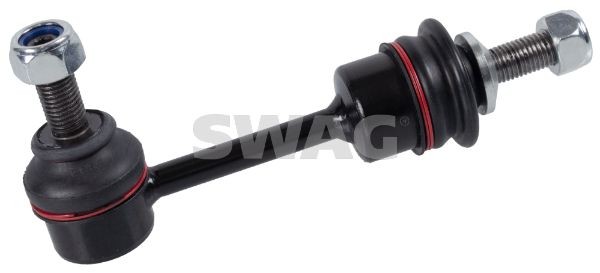 SWAG Rear Axle Left, Rear Axle Right, 160, 132mm, M12 x 1,5 , with nut, with washers, with bearing(s) Length: 160, 132mm Drop link 20 92 9612 buy