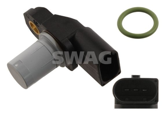 SWAG Number of connectors: 3 Sensor, camshaft position 20 93 1700 buy