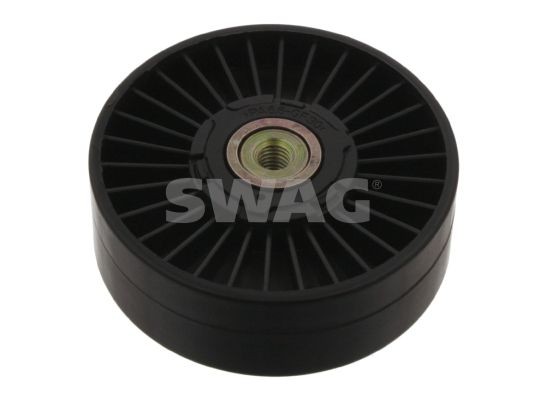SWAG 30030015 Tensioner pulley 1051 901