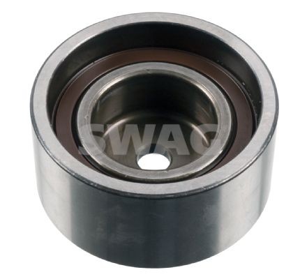 SWAG 30 03 0021 Timing belt deflection pulley