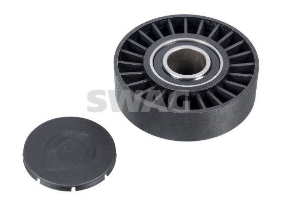 30 03 0039 SWAG Deflection pulley CHRYSLER