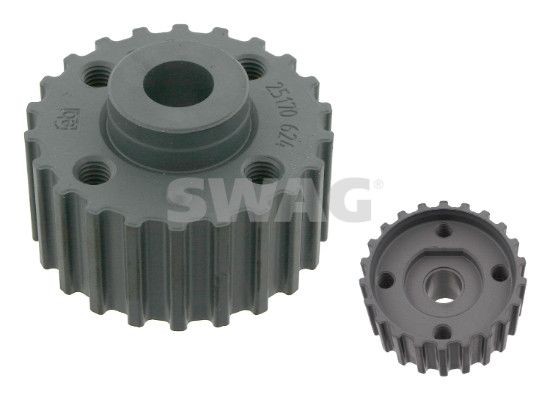 Gear, crankshaft SWAG - 30 05 0008