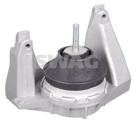 Audi A6 Engine support mount 2131857 SWAG 30 13 0038 online buy