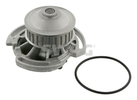 SWAG 30150001 Water pump 052.121.005A