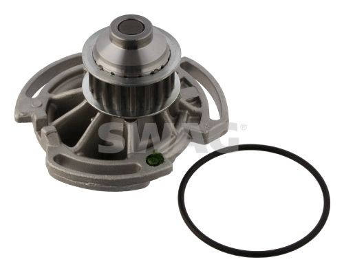 SWAG 30150005 Water pump 031.121.005A
