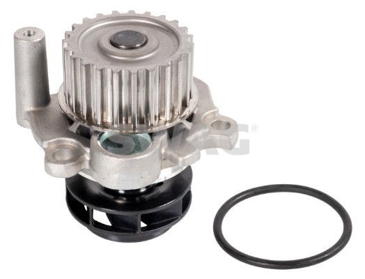 SWAG 30150014 Water pump 06A.121.011F