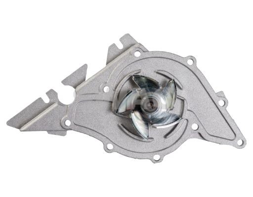 SWAG Water pump for engine 30 15 0032