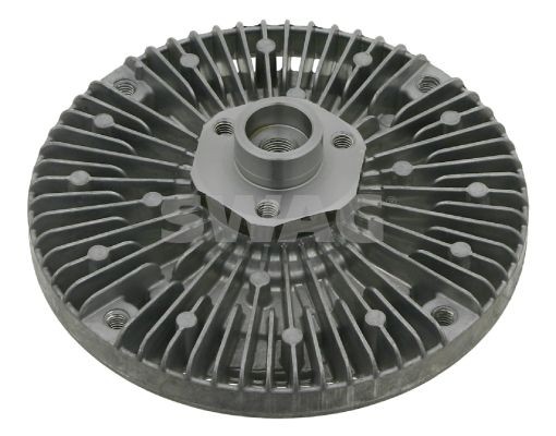 SWAG Clutch, radiator fan 30 21 0001 buy