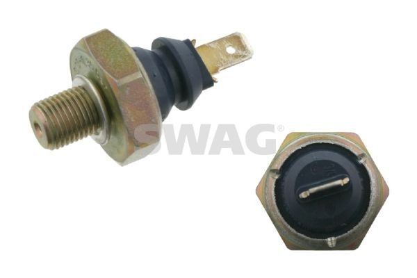 Great value for money - SWAG Oil Pressure Switch 30 23 0002