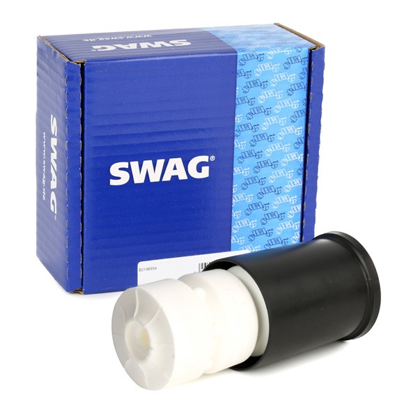 SWAG 30560025 Dust cover kit, shock absorber 191 512 131B S