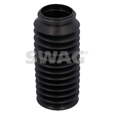 SWAG 30 56 0028 Protective Cap / Bellow, shock absorber Rear Axle