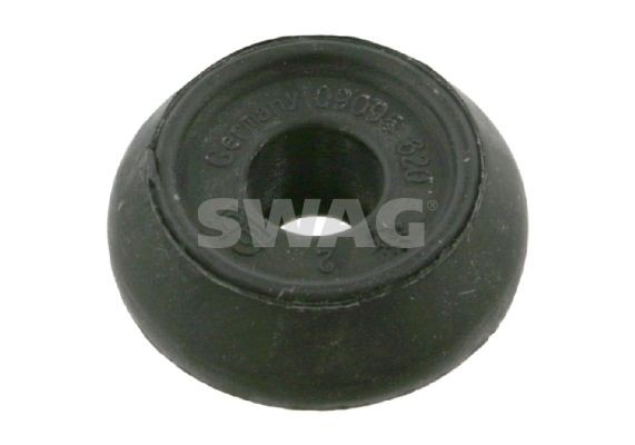 SWAG 30 61 0001 Mounting, stabilizer coupling rod Front Axle Left, Front Axle Right