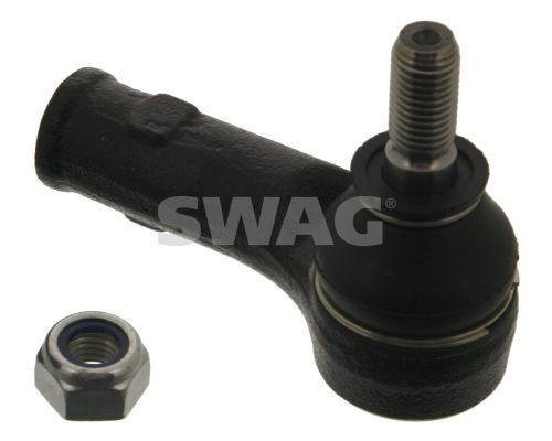 Great value for money - SWAG Track rod end 30 71 0009