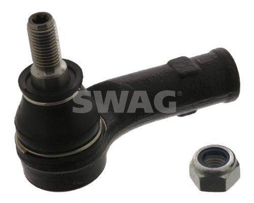 Great value for money - SWAG Track rod end 30 71 0014