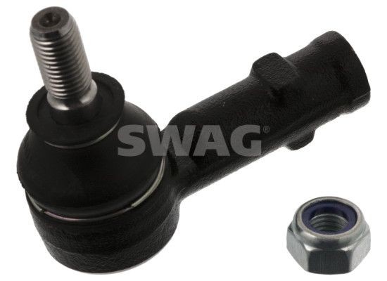 SWAG Track rod end 30 71 0021
