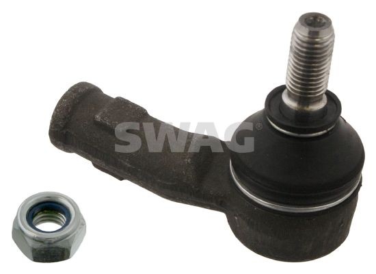 Original 30 71 0023 SWAG Outer tie rod end SEAT