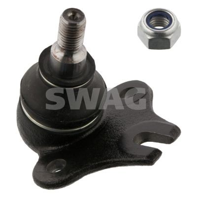 Great value for money - SWAG Ball Joint 30 78 0021