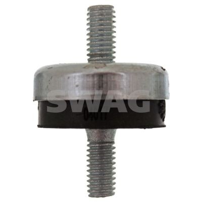 SWAG 30 90 4017 Radiator mounting parts VW PASSAT 2012 price