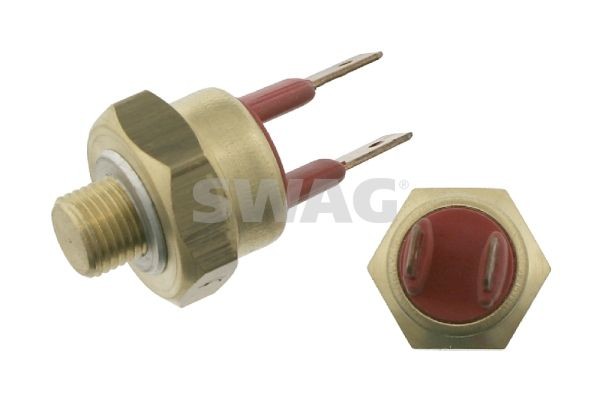 SWAG 30 90 5282 Temperature switch, cold start system order