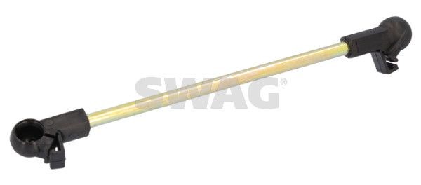 Great value for money - SWAG Selector- / Shift Rod 30 90 7702