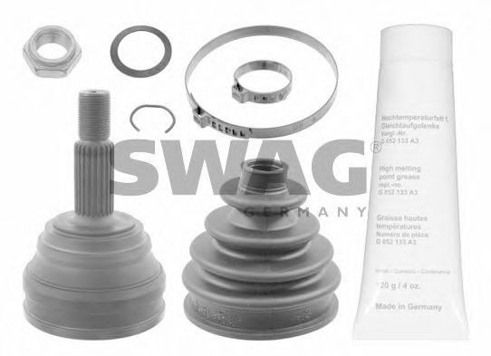 30 91 4878 SWAG Constant velocity joint buy cheap