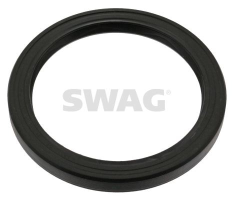 SWAG 30 91 5287 Shaft Seal, manual transmission flange BMW experience and price