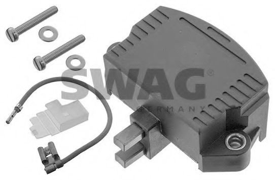 SWAG 30917198 Alternator Regulator 036903803A
