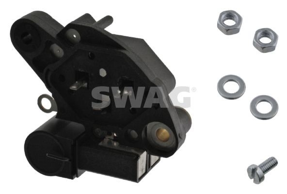 SWAG 30917200 Alternator Regulator 576191