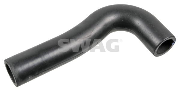 SWAG 30 91 7814 Crankcase breather hose