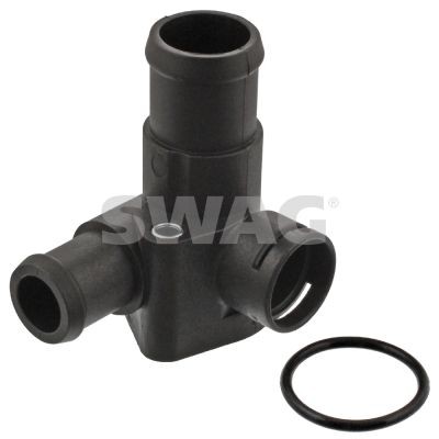 Original 30 91 8226 SWAG Coolant flange experience and price