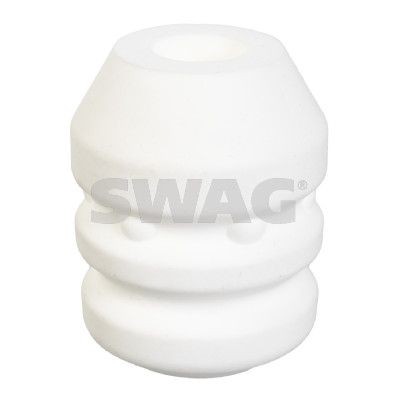 Great value for money - SWAG Rubber Buffer, suspension 30 91 8365