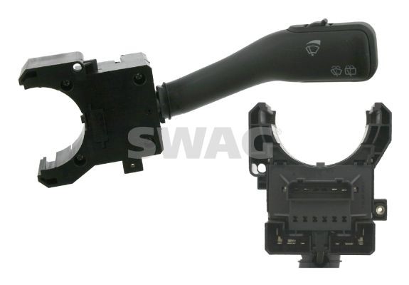 Great value for money - SWAG Wiper Switch 30 91 8642