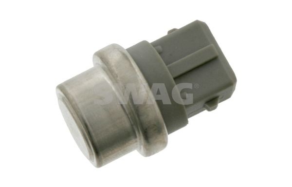 Mercedes-Benz C-Class Temperature Switch, intake manifold preheating SWAG 30 91 8648 cheap
