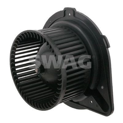 DW Home Interior Blower for AUDI SEAT VW SWAG 30 91 8782 4044688574640 
