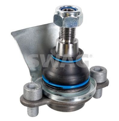 Original 30 91 9276 SWAG Ball joint FIAT