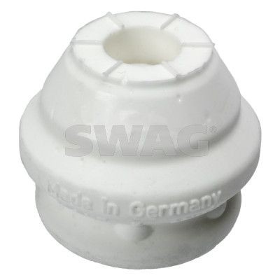 Great value for money - SWAG Rubber Buffer, suspension 30 91 9280