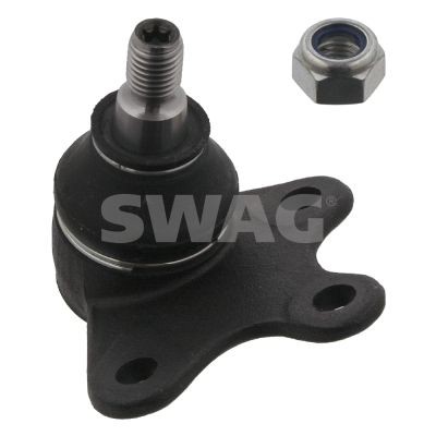 Original SWAG Suspension ball joint 30 91 9406 for SKODA ROOMSTER