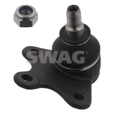 SWAG 30919408 Suspension ball joint VW Polo IV Saloon (9A4, 9A2, 9N2, 9A6) 2.0 115 hp Petrol 2014