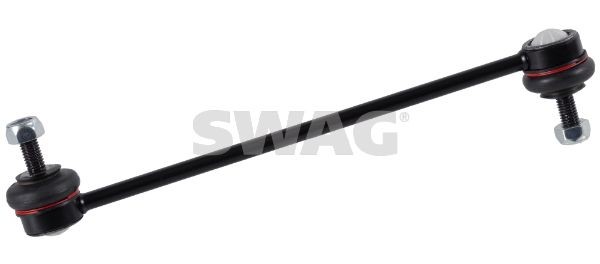 SWAG Anti-roll bar link 30 91 9518 Volkswagen POLO 2010