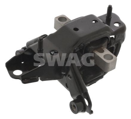 SWAG 30 91 9906 Engine mount SEAT experience and price
