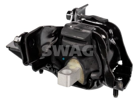 SWAG 30919908 Engine mount bracket VW Polo V Hatchback (6R1, 6C1) 1.4 TDI 90 hp Diesel 2019