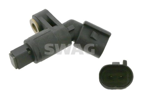Great value for money - SWAG ABS sensor 30 92 1582