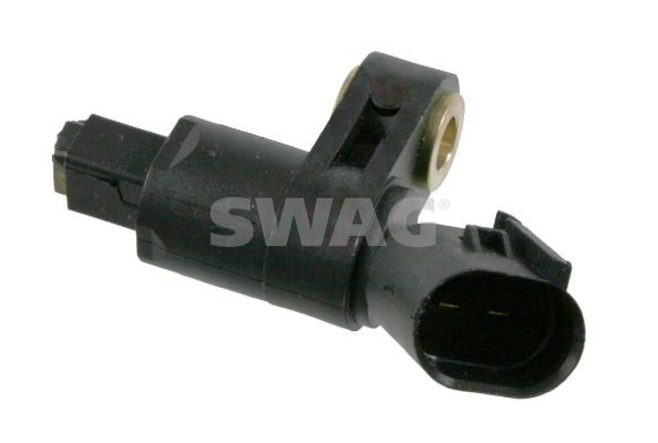 Great value for money - SWAG ABS sensor 30 92 1584