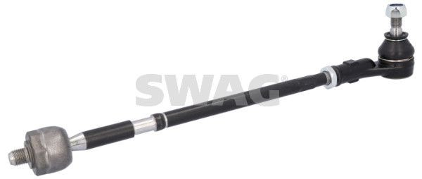 SWAG 30921626 Fuel filter 6N0201511