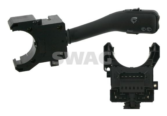 SWAG 30 92 1784 Wiper Switch SKODA experience and price