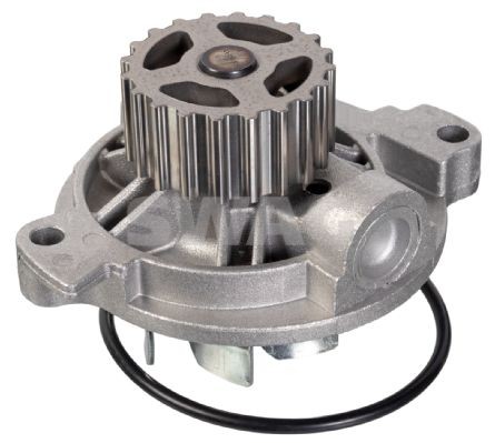 SWAG 30 92 2206 Water pump AUDI experience and price