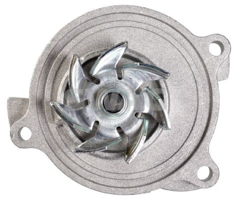 SWAG Water pump for engine 30 92 2206