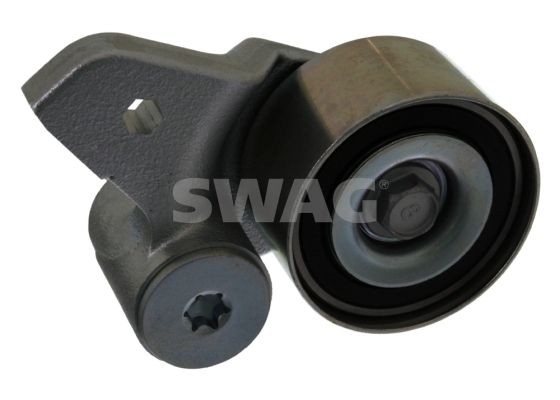 SWAG 30922348 Timing belt idler pulley Audi A4 Convertible 3.0 218 hp Petrol 2002 price