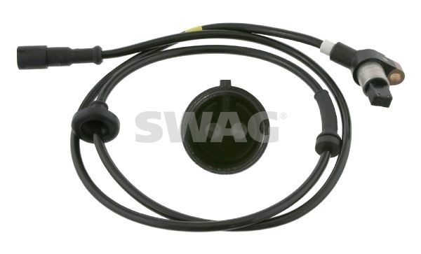 Great value for money - SWAG ABS sensor 30 92 4640