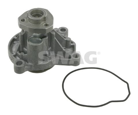 SWAG 30 92 6830 Water pump VW experience and price